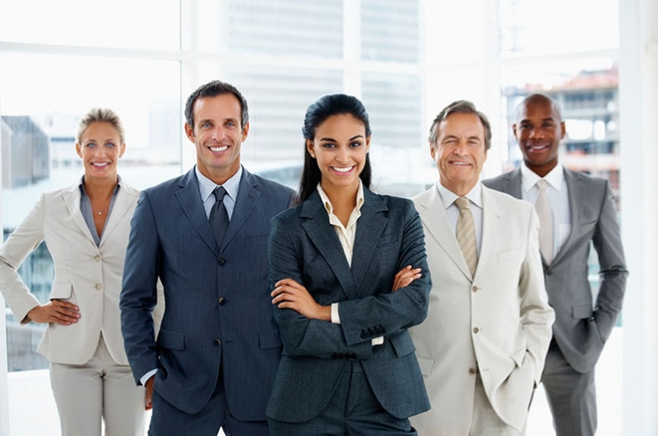 L1 Card for Managers