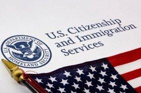US Citizenship and Immigration Services