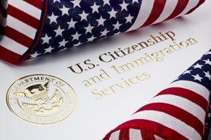 U.S. Citizenship and Immigration Services